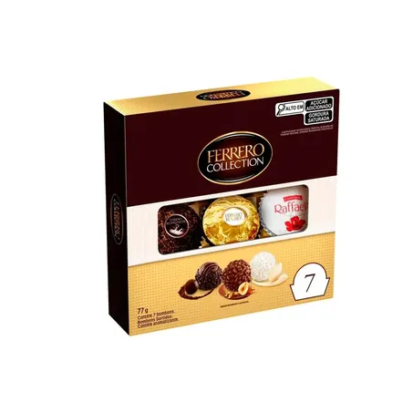 Ferrero collection t7
