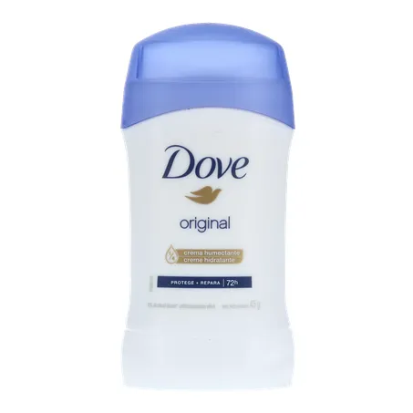 Desodorante Dove 45g - Stick - Feminino - Original