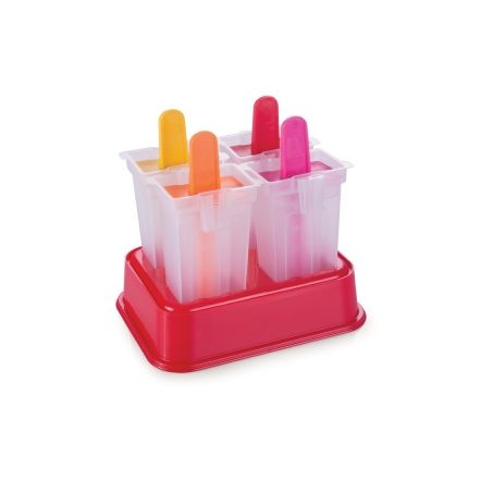SORVET PLASUTIL C/RECHEIO 4PC 6527