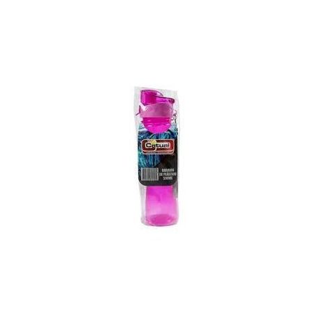 GARRAFA DE PLASTICO CATUAI 550ML