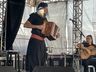 A la pucha: Borghetti faz o último show da Faismo 2024