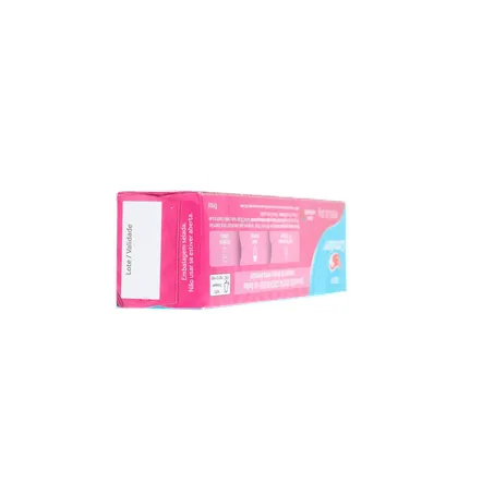 Gel Dental Condor Infantil Barbie Morango 50g 
  360-11