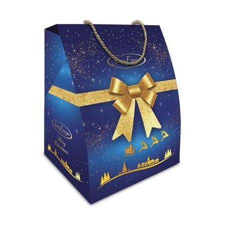 Kit natal santa edwiges magia
