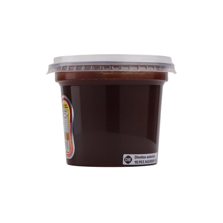 Doce De Morango Oliveira 400g 360-23