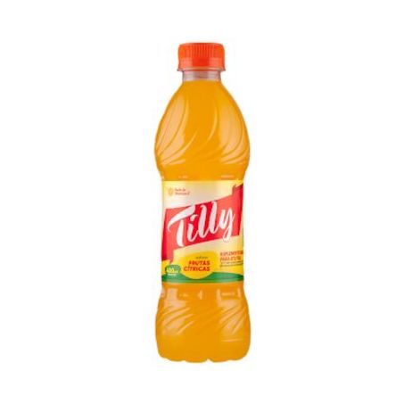 TILLY 450ML FRUTAS CITRICAS
