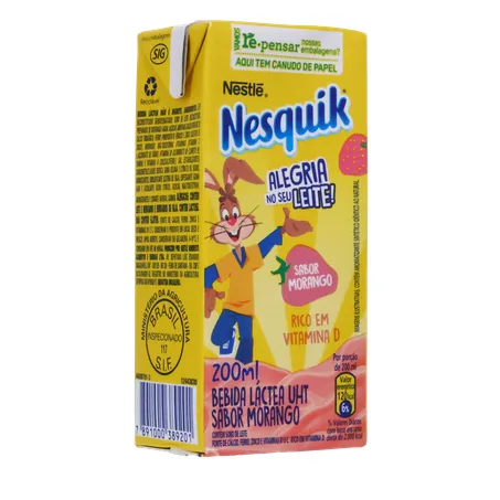 Beb lac nesquik mgo 180g 360-33