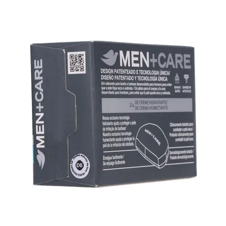 SABONETE DOVE 90G MEN CLEAN COMF 360-12