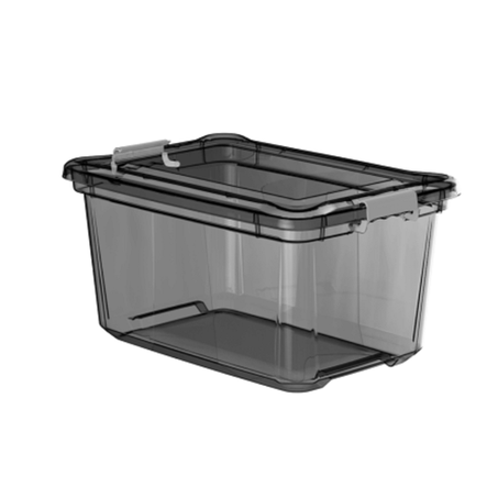 ORGANIZADOR PLASVALE 27L
