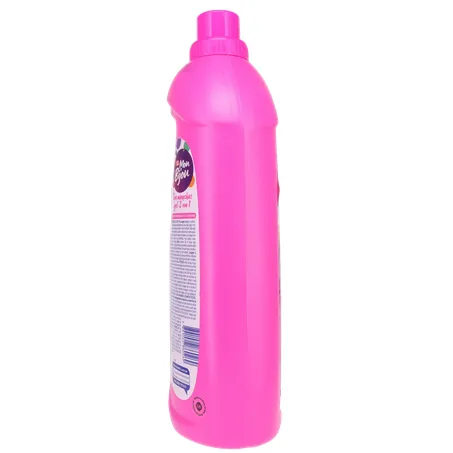 Tira manchas em gel mon bijou 3em1 roupa 360-26