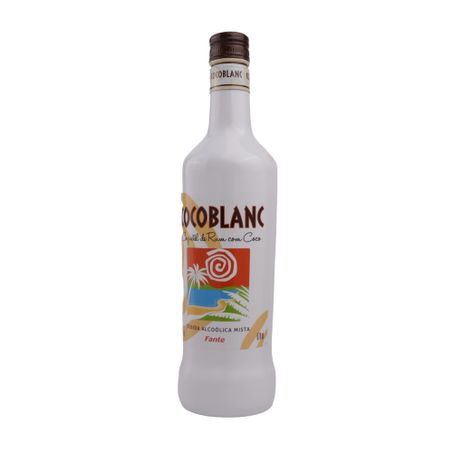 RUM COCOBLANC COCO 670ML 360-3