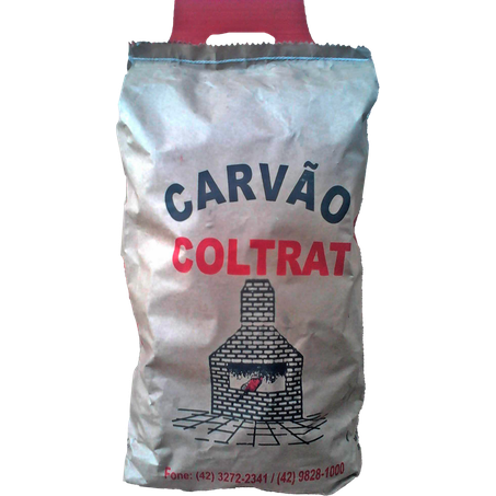 Carvao Coltrat 7kg 