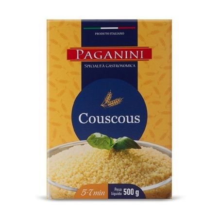 Couscous paganini 500g