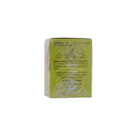 Cha chileno erva doce 10g 360-44