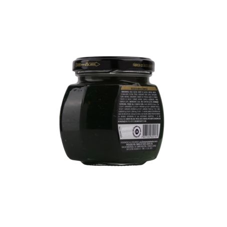 GELEIA BOM PRINCIPIO GOURMET MENTA E HORTELA 250G  360-23