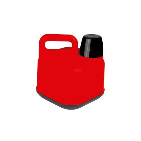 GARRAFAO TERM.MOR 3LT VERMELHO