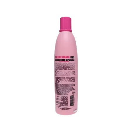 Condicionador Salon Opus Regeneração Completa Frasco 350ml 360-19