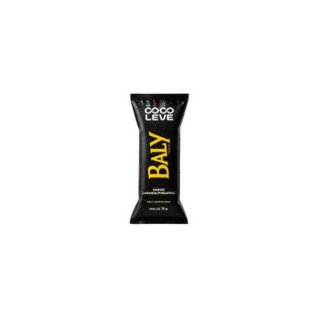 Gelo Drink Cocoleve 190g Baly Energetico