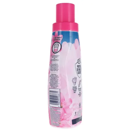 Amaciante de Roupas Downy Frescor da Primavera Frasco 500ml 360-12