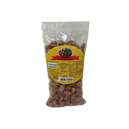 AMENDOIM DOCE SERRA GAUCHA 200G
