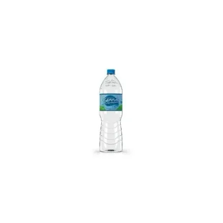 Água mineral sem gás serra catarinense 1,5l