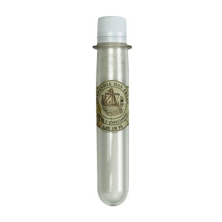 ALHO CIA DAS ERVAS EM PO 21G