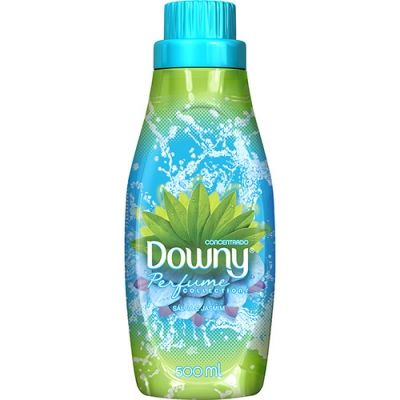 Amaciante conc. brisa intenso downy 1l