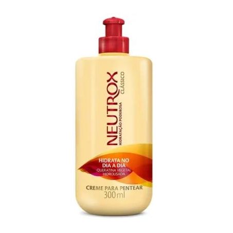 CREME P/ PENTEAR NEUTROX 300ML