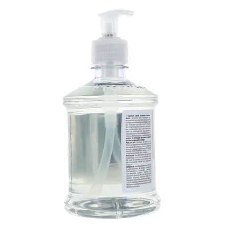 Sabonete Líquido Premisse Hipoalergênico Neutro 450ml 360-23