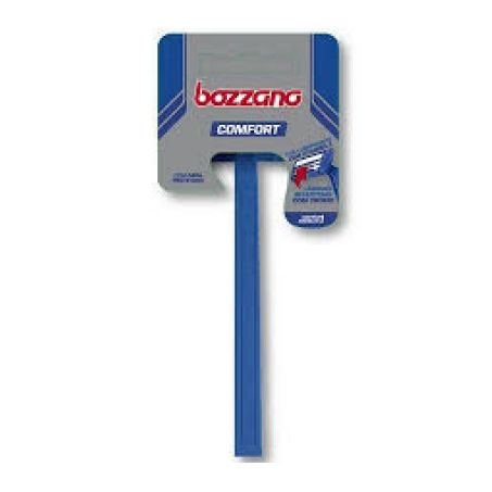 Aparelho Barbear Bozzano 1un Comfort 2 Laminas