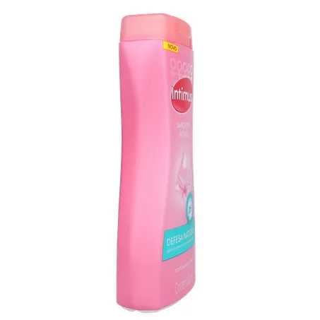 SABONETE ÍNTIMO ÍNTIMUS DEFESA NATURAL 200ML 360-29
