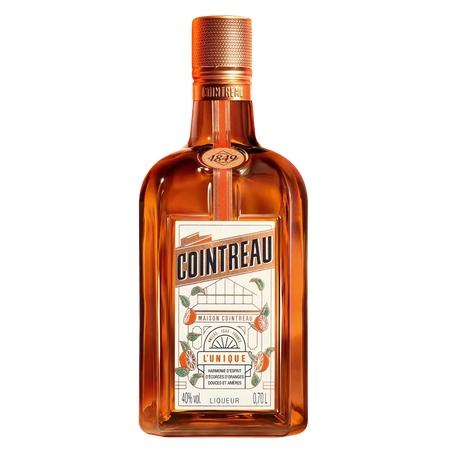 Licor Cointreau 700ml