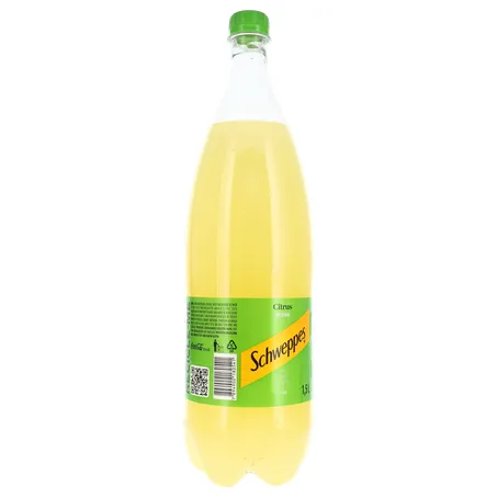 Refrigerante Schweppes Citrus Original 1,5l 360-33