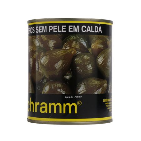 Figo schramm inteiro 450g 360-7
