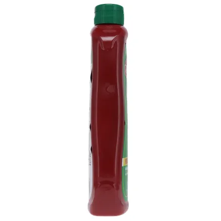 Ketchup dom fiorelo picante 400g 360-3