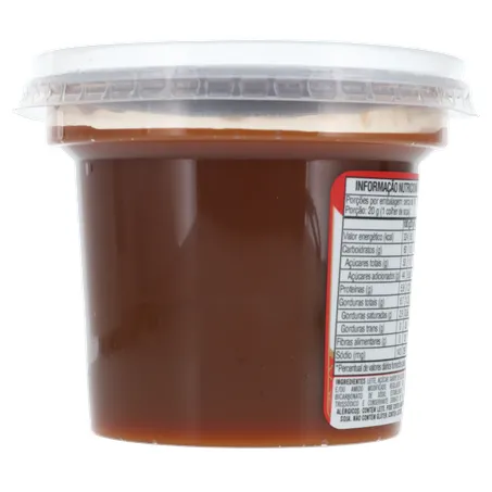 Doce de Leite Bom Princípio Pote 350gr 360-22