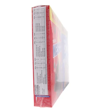 CEREAL MATINAL NESTLÉ NESCAU + SNOW 440G 360-10