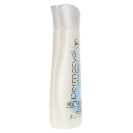 Sabonete Líquido Dermacyd Neutralize 200ml 360-30