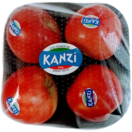 Maçã Italiana Salute 800g - Kanzi - Premium
