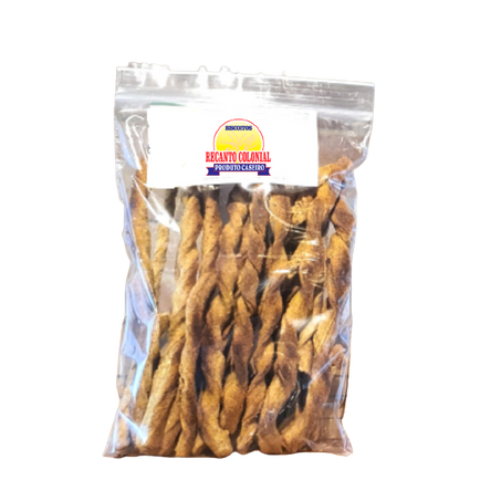 Palitinho salgado recanto colonial 150g sabor tradicional