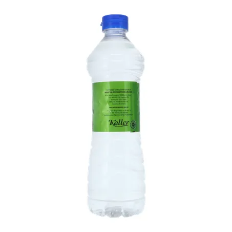 VINAGRE KOLLER 500ML ALCOOL 360-13