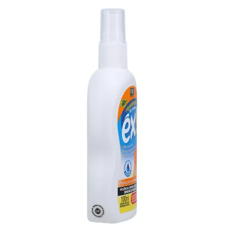 Repelente Ex H2o 100ml Adulto  360-29