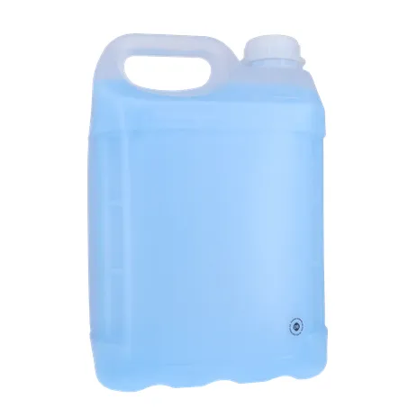 Amaciante barriga verde classic 5l 360-17