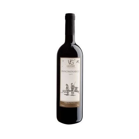 Vinho innominabile villagio grando 750ml