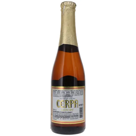 Cerveja Cerpa Export Long Neck 350ml 360-2
