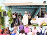 Romaria de Nossa Senhora do Caravaggio reúne fiéis em Guaraciaba