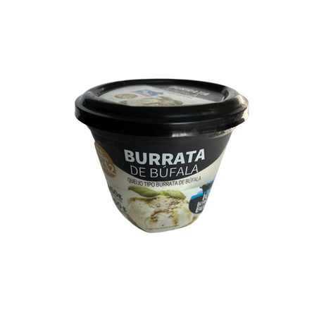 Burrata kronhardt 200g