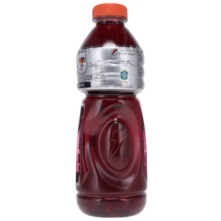 Isotônico Uva Gatorade Garrafa 500ml 360-6