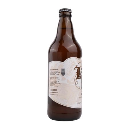 Cerveja lassberg weiss 600ml 360-45