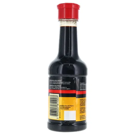 Molho Shoyu Sakura 150ml 360-17