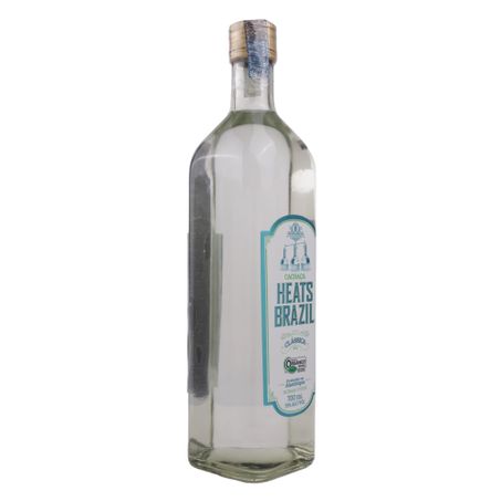 Cachaca heats b.export classic700ml 360-52